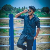 Mari Karthikeyan Mari Karthikeyan