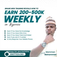 Mamman Mohammed