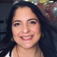 Patricia Elizabeth González Cabrera