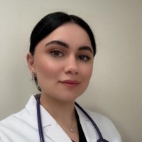 Lusine Sarkisyan