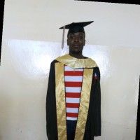 Steven Nyamsika