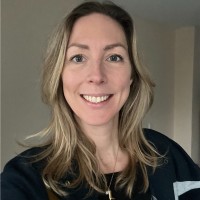 Yvette Van Hellemondt