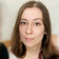Olga Sapronova