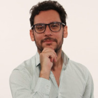 Daniel Agrela