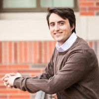 Joshua Garberg
