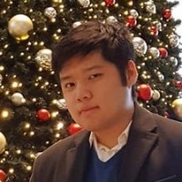 Victor Liu