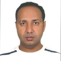 Intzar Ali