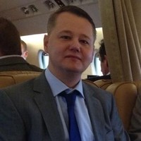 Iwan Mulder