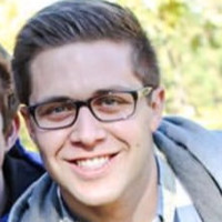 Conner Bitnoff