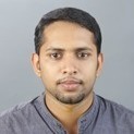 Anoop Krishnan G