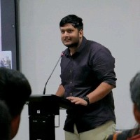 Vinit Agarwal