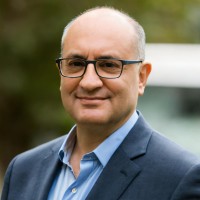 Sergio Molina Micaelo, CEA