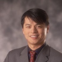 Shaun Hong