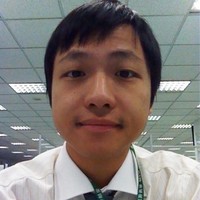 I-Chao Yang