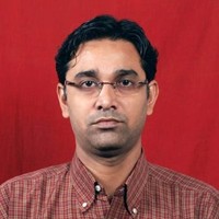 SHYAMA PRASAD CHAKRABORTY