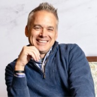 Jonathan Bryant, CHBA