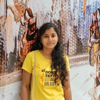 Aarthi R