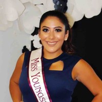 Esperanza Cabrera