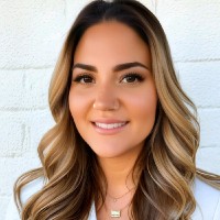 Livia Bertho Mathias