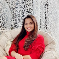 Grishma Makwana