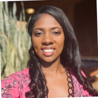 Brielle Johns B.Arch.