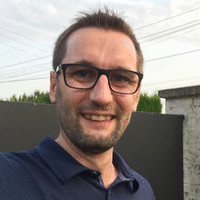 Arnaud FORESTIER
