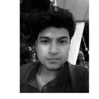 Shantanu Saxena