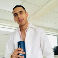 Jesús Eduardo Pérez Ramos