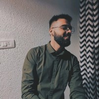 Roshan Lulla