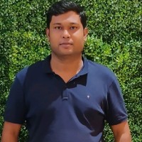 Rupesh Kawle