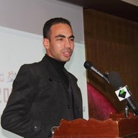 Omar Kharrat