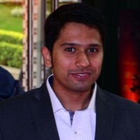 Prashant Nath Endley
