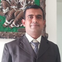 Manish Jani