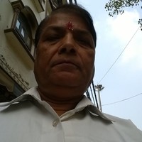 Naresh Kumar Jha