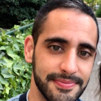 Daniel Castro cardiel