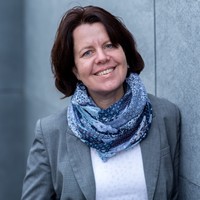 Pernille Hestbæk Christensen