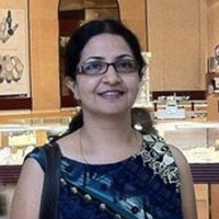 Archana Singh