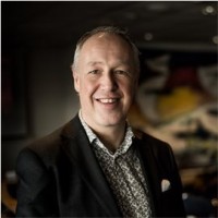 Håkan Sedbo