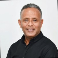 Baylie Damtie Yeshita