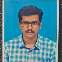 Ramesh KRISHNANKUTTY