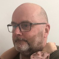 Peter Westland