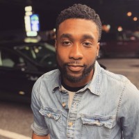 Tarieque Hairston