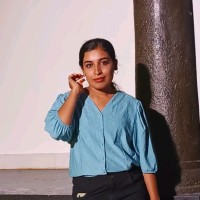 Gopika B S