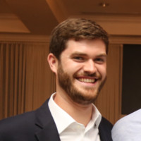 Chad Williams, Phd