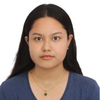 Raiesha Suwal