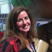 Deb Cunningham
