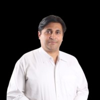 Rakesh Tiwari