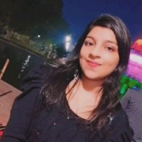 Isha Bhatia