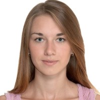 Oleksandra Lomaka