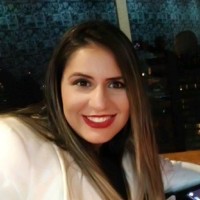 Cláudia Andressa Lyra